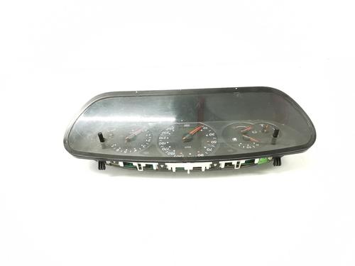 Used Instrument cluster Instrument cluster CITROËN C5 I (DC_) 2.2 HDi (DC4HXB, DC4HXE) (133 hp) 39695377 39695377