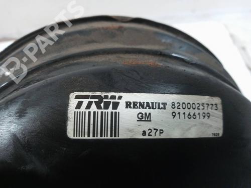Servo brake OPEL VIVARO A Van (X83) | BP8478267M42