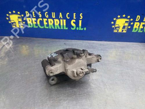 Right front brake caliper HONDA CIVIC VIII Hatchback (FN, FK) 2.2 CTDi (FK3) | BP11576679M104 