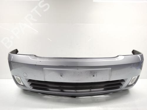 Bumper voor OPEL MERIVA A MPV (X03) 1.7 DTI (E75) (75 hp) 31182402