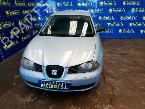 Front right seatbelt SEAT IBIZA III (6L1) 1.9 SDI | BP8718921I25 