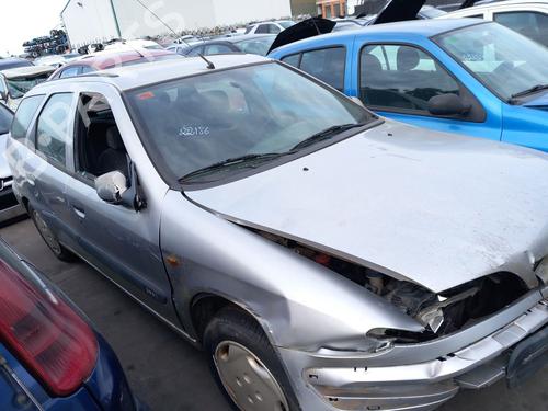 Brukte deler til CITROËN XSARA (N1) 1.9 D 4757452