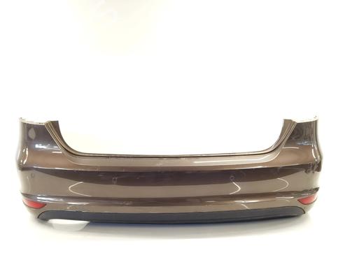 Used Rear bumper VW TOURAN VAN (1T3) [2010-2015]  17643613