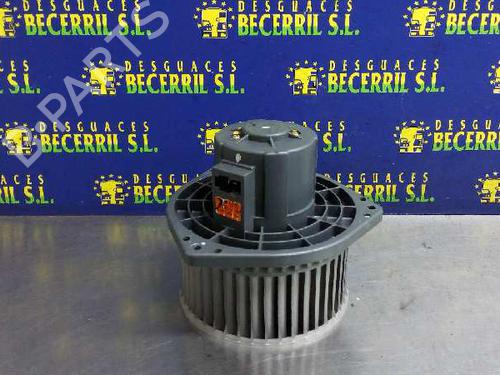 Heater blower motor DAEWOO KALOS (KLAS) 1.2 | BP8447981M62 
