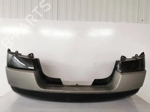 Used Rear bumper RENAULT MEGANE II Coupé-Cabriolet (EM0/1_) [2003-2010]  11886462