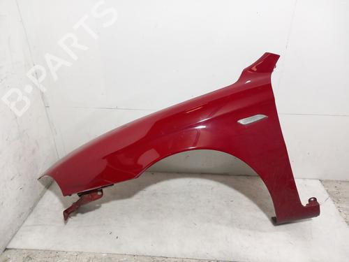 Used Left front fenders Left front fenders ALFA ROMEO 147 (937_) 1.6 16V T.SPARK ECO (937.AXA1A, 937.BXA1A) (105 hp) 35962291 35962291