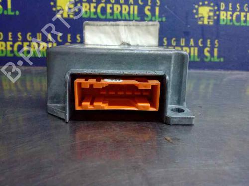 ECU airbags PEUGEOT 306 (7B, N3, N5)  | BP8455988M53 