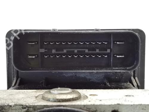 ABS pump RENAULT LAGUNA II (BG0/1_)  | BP16574593M43 