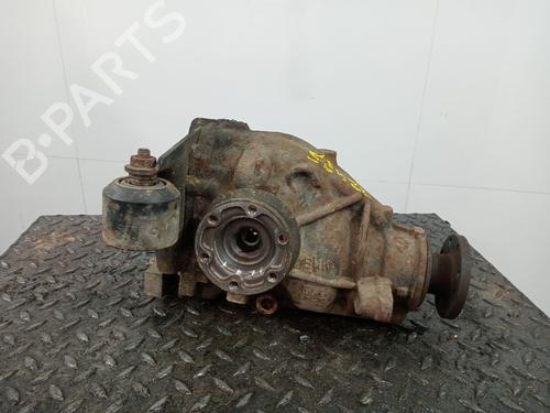 Rear differential BMW 3 (E46) 320 d | BP34647638M24 - Image 3