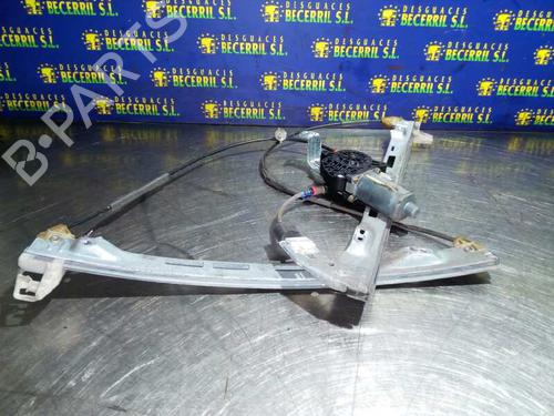 Front left window mechanism PEUGEOT 206 Hatchback (2A/C) 1.9 D | BP8426142C22 