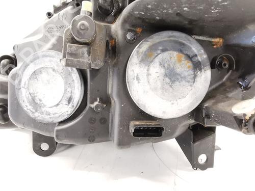 Right headlight RENAULT SCÉNIC II (JM0/1_) 1.5 dCi (JM02, JM13) | BP30173204C29