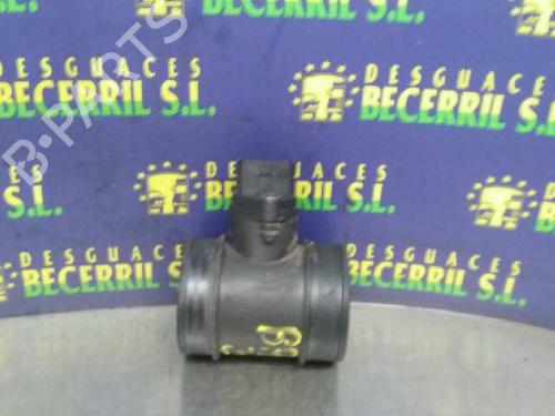Used Mass air flow sensor FIAT BRAVO I (182_) 2.0 HGT 20V (182.AD) (147 hp) 8435148