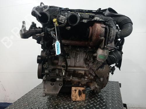 Engine CITROËN C5 II (RC_) 1.6 HDi (RC8HZB) | BP39203880M1 - Image 2