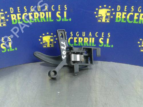 Venstre bagtil invendig håndtag SEAT ALHAMBRA (7V8, 7V9)  | BP8446095I15 