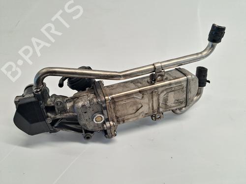 Egr VW POLO V (6R1, 6C1) 1.6 TDI (90 hp) 33208484