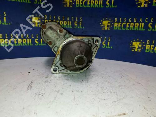 Starter OPEL ASTRA G Hatchback (T98)  | BP17983134M8 