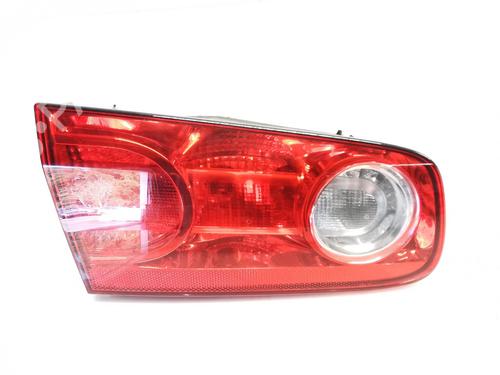 Venstre baglygte bagklap RENAULT LAGUNA II (BG0/1_) 1.6 16V (BG1G, BG1H) (112 hp) 27867046