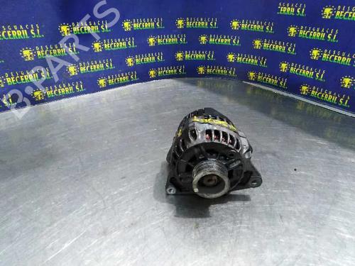 Used Alternator FORD ESCORT V (AAL, ABL) 1.8 TD (90 hp) 16172817