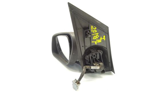 Left mirror FORD FOCUS II (DA_, HCP, DP) 2.0 TDCi | BP26711995C26 