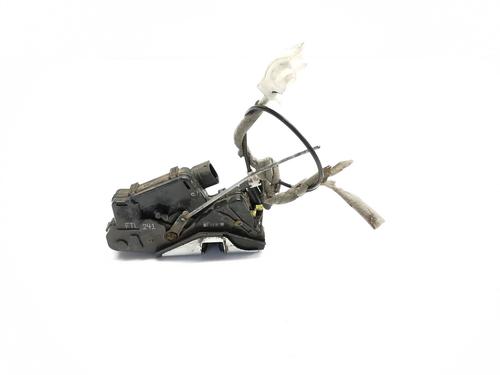 Front left lock BMW 3 (E46)  | BP25936357C98 