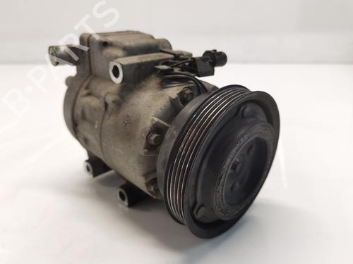 Used AC compressor AC compressor KIA CEE'D SW (ED) 1.6 CRDi 115 (115 hp) 33547084 33547084
