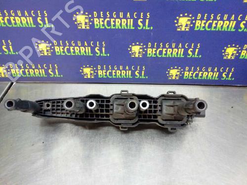 Ignition coil MERCEDES-BENZ A-CLASS (W168) A 140 (168.031, 168.131) | BP8443016M94 