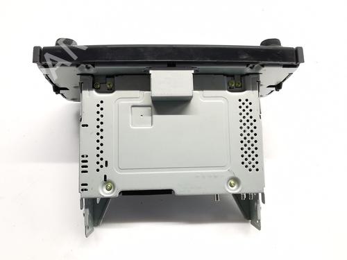 Radio SKODA OCTAVIA III Combi (5E5, 5E6) 2.0 TDI | BP26565856E6 