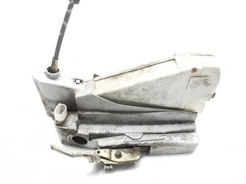 Højre bagtil lås Højre bagtil lås SEAT ALHAMBRA (7V8, 7V9) [1996-2010] 36667538 36667538