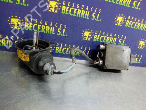 Module xenonverlichting OPEL OMEGA B (V94) 2.5 TD (F69, M69, P69) | BP8454126C53 