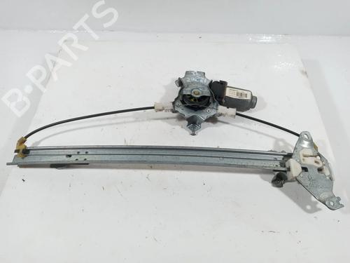 Used Rear left window mechanism NISSAN PATHFINDER III (R51) 2.5 dCi (174 hp) 8480693