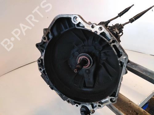 Gearbox OPEL FRONTERA B (U99) 2.2 DTI (6B_ZC, 6B_VF, 6B_66, 6B_76) | BP8482292M3 