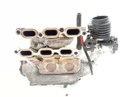 Intake manifold JAGUAR X-TYPE I (X400)  | BP27200975M70 