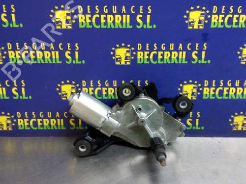 Used Rear wiper motor RENAULT MEGANE II (BM0/1_, CM0/1_) [2001-2012]  8443271