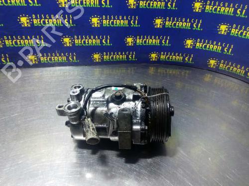 AC compressor OPEL CORSA C (X01) 1.3 CDTI (F08, F68) (70 hp) 8441869