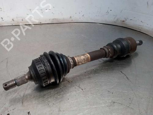 Used Left front driveshaft CITROËN XSARA PICASSO (N68) 2.0 HDi (90 hp) 8467064