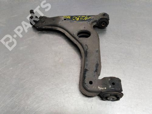 Used Left front suspension arm Left front suspension arm OPEL ZAFIRA A MPV (T98) 2.0 DTI 16V (F75) (101 hp) 8465097 8465097