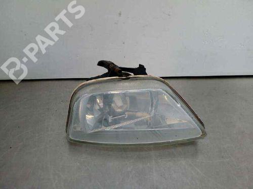 Used Left front fog light Left front fog light FORD FOCUS I (DAW, DBW) 1.6 16V (100 hp) 8460849 8460849
