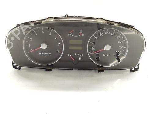 Kombiinstrument HYUNDAI GETZ (TB) 1.1 (63 hp) 28621079