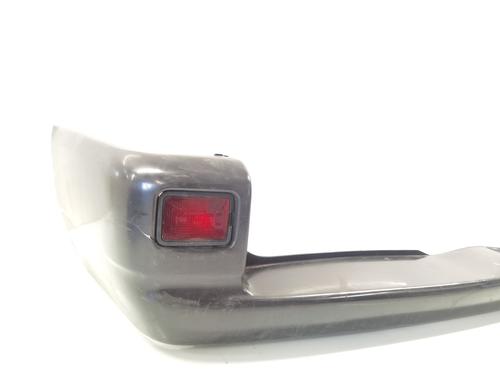 Rear bumper VW TRANSPORTER T4 Van (70A, 70H, 7DA, 7DH) 2.5 TDI | BP26976901C8 