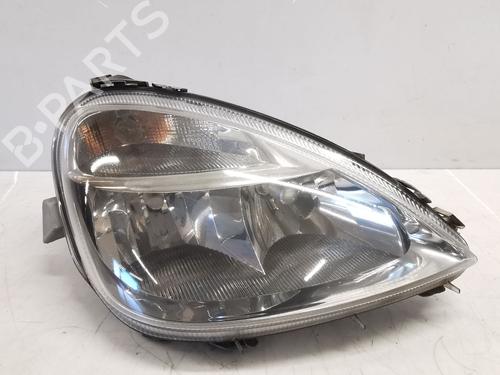 Used Right headlight Right headlight 38602286 38602286