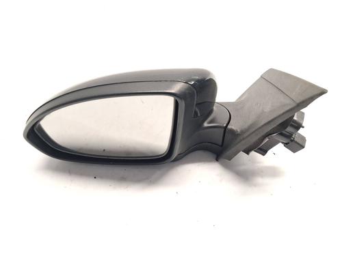 Used Left mirror CHEVROLET CRUZE (J300) [2009-2026]  31664664
