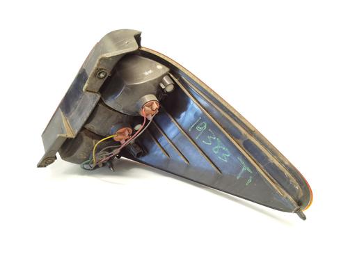 Left taillight SSANGYONG RODIUS I 2.7 Xdi | BP26182455C34 