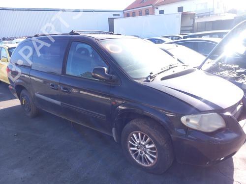 Used Parts CHRYSLER VOYAGER IV (RG, RS) 2.8 CRD 4934337
