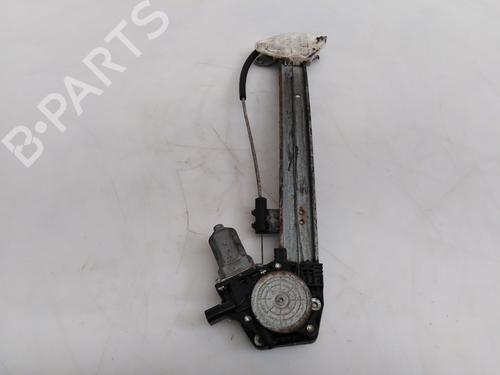 Used Rear left window mechanism HONDA ACCORD VIII (CU) 2.2 i-DTEC (CU3) (150 hp) 8472886