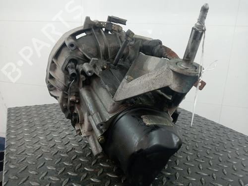 Used Gearbox Gearbox RENAULT LAGUNA II (BG0/1_) 1.8 16V (BG0B, BG0C, BG0J, BG0M, BG0V) (121 hp) 40079363 40079363