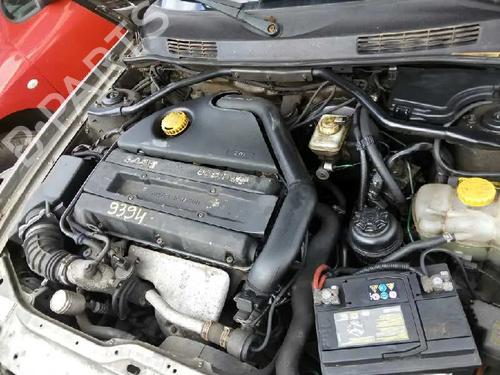 Alternator SAAB 9-3 (YS3D) 2.0 Turbo | BP8474123M7 