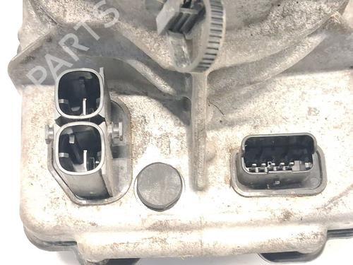 Steering pump CITROËN C4 Picasso I MPV (UD_) 1.6 HDi | BP30135043M99