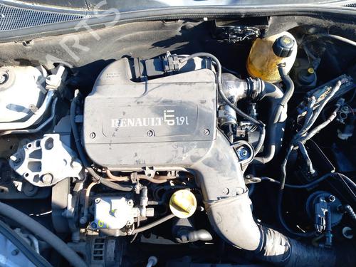 Steering pump RENAULT KANGOO (KC0/1_) 1.9 dTi (KC0U) | BP33437591M99 - Image 8