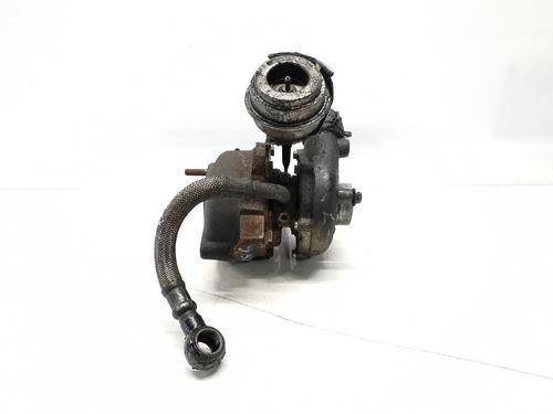 Turbocharger/Supercharger SEAT ALHAMBRA (7V8, 7V9)  | BP28360073M71 