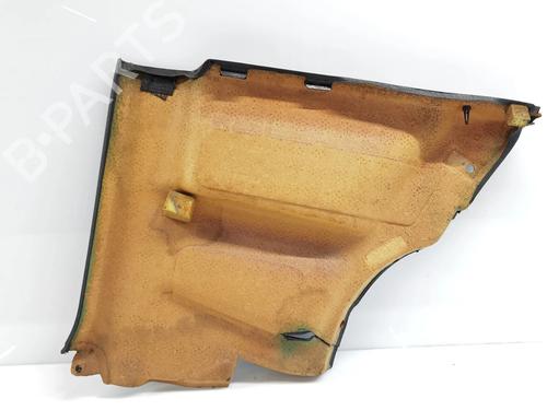 Rear left panel SEAT CORDOBA (6K2)  | BP17306948C60 